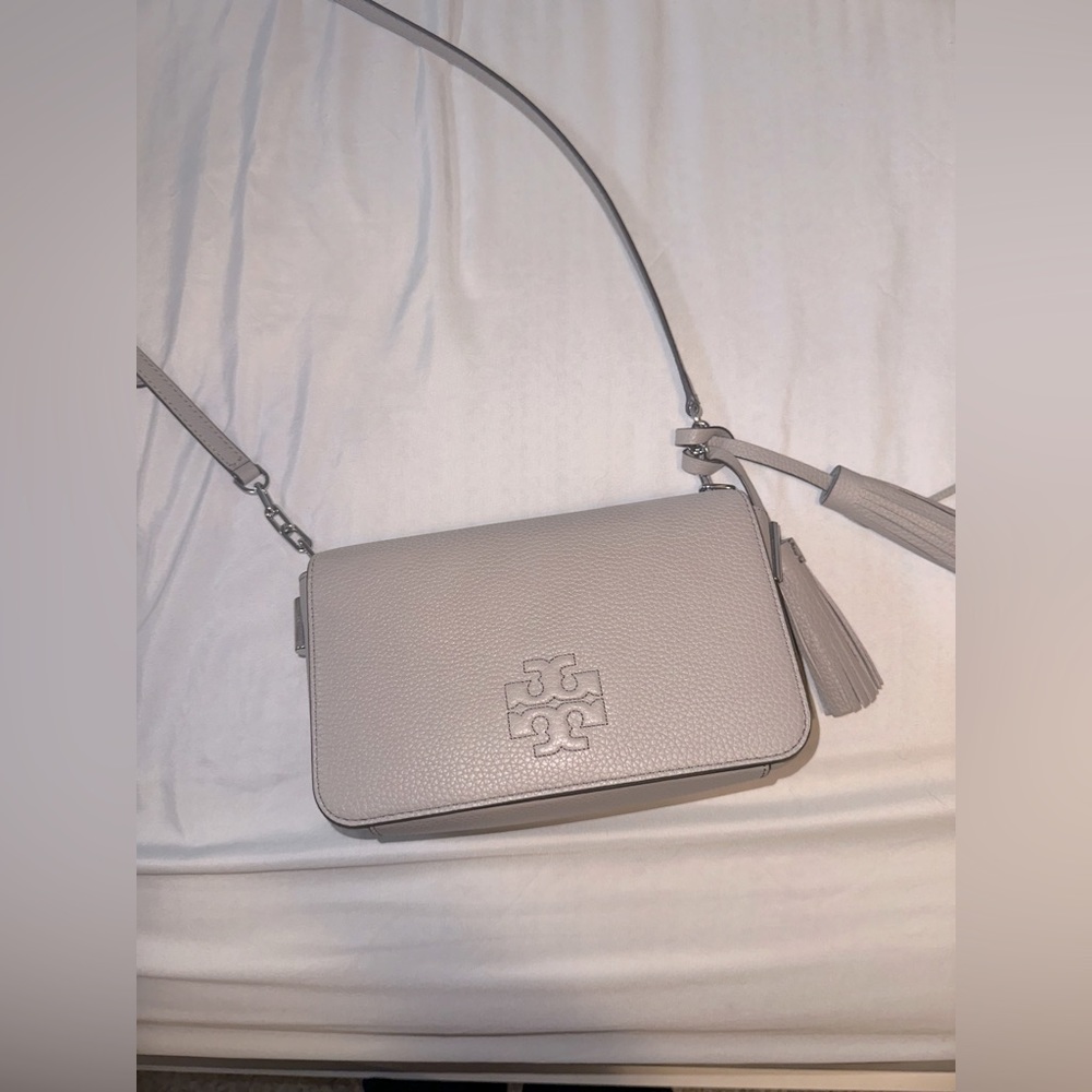 Tory Burch crossbody